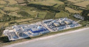 Britanija će uložiti 700 miliona funti u novu nuklearnu elektranu