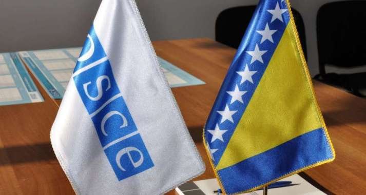 OSCE i UNODC ulažu napore usmjerene ka rodno inkluzivnoj sigurnosti granica u jugoistočnoj Evropi