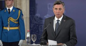 Pahor iznenadio izjavom: Moguće da BiH dobije kandidatski status