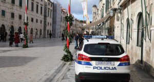 Lopov iz BiH u Dubrovniku devet puta opljačkao istu trgovinu, uhapšen je