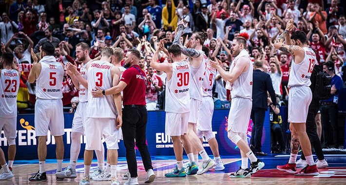 Na ovom Eurobasketu se desila katastrofa kakva se ne pamti 76 godina