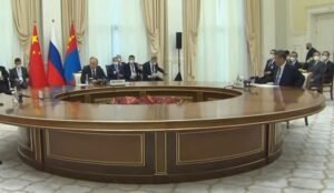 Komentar susreta Xija i Putina: Kina je sila koja će odlučiti hoće li biti trećeg svjetskog rata
