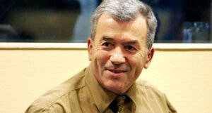 Osuđeni ratni zločinac Radoslav Brđanin nakon 23 godine izašao na slobodu
