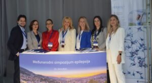 Međunarodni simpozij o epilepsijama – najveći skup ovog tipa u jugoistočnoj Evropi