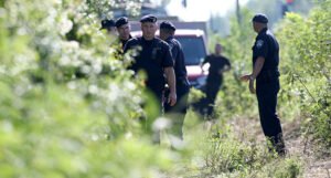 Teška nesreća u Hrvatskoj: Poginula žanska osoba (27) i dvoje četverogodišnje djece