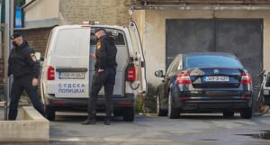 Uhapšene tri osobe koje se dovode u vezu s ubistvom Radenka Bašića