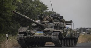 Njemačka ponovo odbila zahtjev Ukrajine: Može sve, ali avioni i tenkovi ne