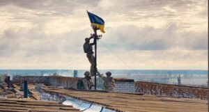 Ukrajinski general: Mogli bismo vratiti Krim do kraja godine, rat će biti gotov do proljeća