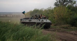 Ukrajinska vojska od okupatora su oslobodila veliki dio teritorije, oglasio se i Zelenski