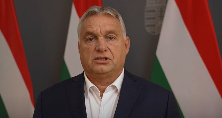 I Mađarska potpisala deklaraciju kojom se osuđuje ruska invazija na Ukrajinu