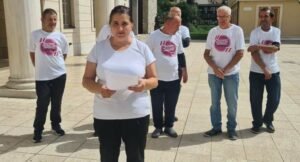 Građani Višegrada ustali protiv nelegalne deponije koja ih truje i ugrožava skoro 30 godina