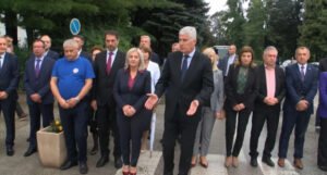 HDZ-ovac smatra da mladi trebaju ostati u BiH bez obzira na loše finansije
