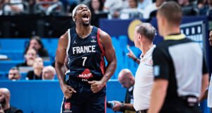 Francuzi deklasirali Poljake 41 razlike i plasirali se u finale Eurobasketa