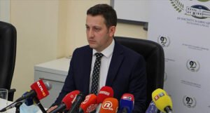 Optužnica protiv Branislava Zeljkovića zbog nabavki tokom pandemije vraćena na doradu
