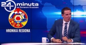 “Jasne su mi crne rupe, ali izbori u BiH…”: Zoran Kesić u emisiji o bh. političarima