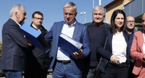 Podnesene krivične prijave Tužilaštvu BiH: “Prvooptuženi je Milorad Dodik”