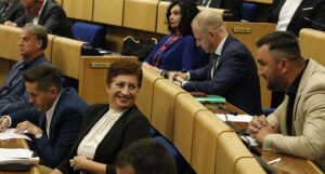 Dom naroda potvrdio imenovanja sudija Ustavnog suda Federacija BiH
