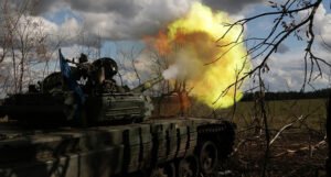 Stižu novi HIMARS-i: Ukrajinci nezaustavljivo napreduju prema Khersonu, haos u ruskoj vojsci