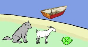 Priča o vuku, kozi i kupusu: Dosta laganja – put do vlasti razumiju i osnovci