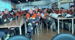 Radnici “Mittala” i uprava postigli dogovor: Našli se na 750 maraka