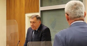 Milorad Dodik u sudnici: Dug će biti vraćen