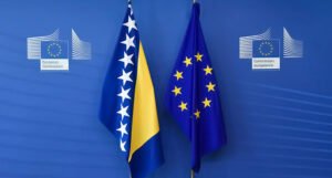Šta znači kandidatski status za Bosnu i Hercegovinu?