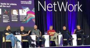 Završena NetWork konferencija, okupila je najbolje IT stručnjake iz BiH, ali i regiona