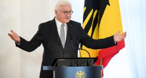 Upozorenje predsjednika Njemačke: Stižu nam teže godine