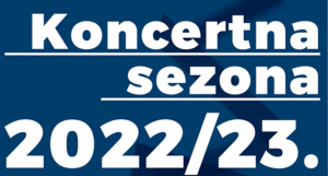 Počinje nova Koncertna sezona Muzičke akademije UNSA