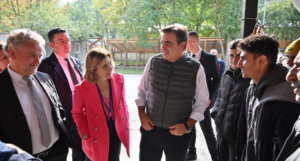 Potpredsjednik Evropske komisije Schinas najavio novi projekat u BiH