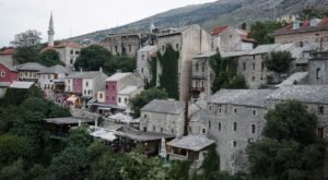 Uvodi se Mostar PASS, propusnica koja turistima nudi od skoka sa Starog mosta do posjete muzejima