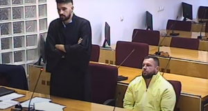 Određen jednomjesečni pritvor Zlatku Ibrišimoviću, advokatu Admira Arnautovića Šmrka