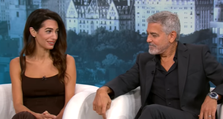 George Clooney ispričao kako je zaprosio Amal: “Bila je to katastrofa”