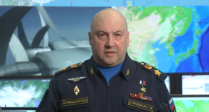 Od danas Rusima u Ukrajini komanduje general osuđen za šverc oružja