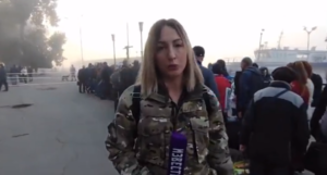Rusi iseljavaju Kherson, građane šalju na lijevu obalu Dnjepra u privremene smještajne centre