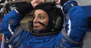 Nicole Mann prva domorotkinja koja je otputovala u svemir