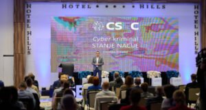 Predstavljen Cyber Security Excellence Centre za jačanja cyber sigurnosti u BiH