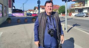 Balić: Za dobru fotografiju potrebno je dosta truda, ljubavi i iskustva