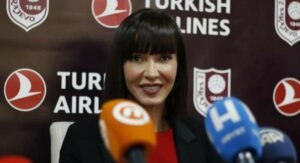 Alimanović: FK Sarajevo nije nikada bio u boljoj finansijskoj poziciji