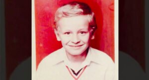Naš poznati glumac objavio sliku iz djetinjstva, možete li ga prepoznati?