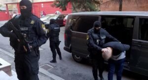 Uhapšen Bojan Simić za kojim je bila raspisana operativna potraga