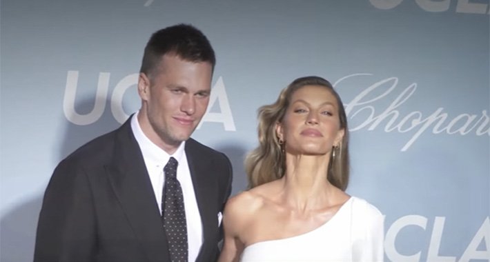 Razvode se Tom Brady i Gisele Bundchen: “Sad nema povratka”