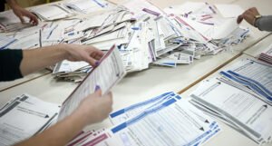 Potraga za nestalim glasački listićima: CIK izdao naredbu Glavnom centru za brojanje