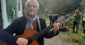 Mještani, Rundek i drugi muzičari i aktivisti u borbi za spas bh. rijeka od hidroelektrana