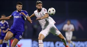 Milan potopio Dinamo u Zagrebu, porazi Reala i Juventusa