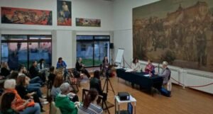 Održana prva eko-feministička konferencija u BiH: Žene u borbi za rijeke, šume, zrak i tlo