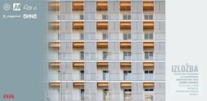 U Sarajevu izložba “Evropska nagrada za savremenu arhitekturu 2022”