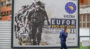 Vijeće sigurnosti UN produžilo mandat EUFOR-u u BiH