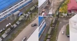 Snimak ruskog nuklearnog voza izazvao paniku, vojni ekspert: Imam tri teorije