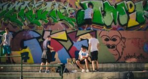 Drugi FASADA festival opet donosi boje na ulice – Sarajevo će dobiti tri nova murala